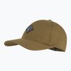 Cappello da baseball Rab Basecamp Badge oak