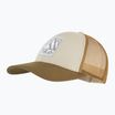 Cappello da baseball Rab Dihedral Badge in ciottoli/quercia