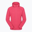 Felpa Rab Nexus Hoody da donna, anguria