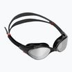 Occhiali da nuoto Speedo Biofuse 2.0 Mirror nero/rosso/cromo