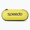 Custodia per occhiali Speedo Storage safety yellow