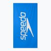 Speedo Logo Asciugamano bondi blu/bianco