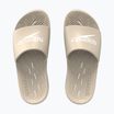 Speedo Slide AF infradito donna marrone chiaro