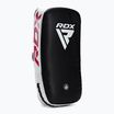 RDX Arm Pad Curve disco da allenamento Apr-T2 bianco