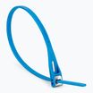 Lucchetto per bicicletta Hiplok Z Lok Single cyan