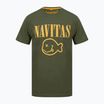 Navitas Kurt Tee verde uomo