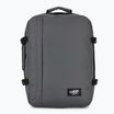 Zaino da trekking CabinZero Classic 44 l originale grigio