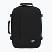 CabinZero Classic 36 l zaino da trekking nero assoluto
