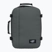 Zaino da trekking CabinZero Classic 36 l originale grigio