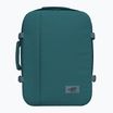 Zaino da trekking CabinZero Classic 44 l blu aruba