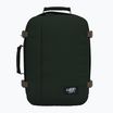 Zaino da trekking CabinZero Classic 36 l nero sabbia