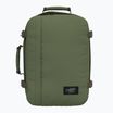 Zaino da trekking CabinZero Classic 36 l georgiano kaki