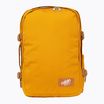 Zaino da trekking CabinZero Classic Pro 32 l arancio chill