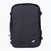 Zaino da trekking CabinZero Classic Pro 42 l nero assoluto