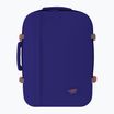 Zaino da trekking CabinZero Classic 44 l blu nettuno