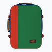 Zaino da trekking CabinZero Classic 44 l tropical blocks