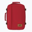 CabinZero Classic 36 l london red zaino da trekking