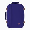 Zaino da trekking CabinZero Classic 36 l blu nettuno