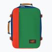Zaino da trekking CabinZero Classic 36 l tropical blocks