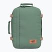 Zaino da trekking CabinZero Classic 36 l foresta di salvia