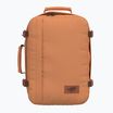 Zaino da trekking CabinZero Classic 36 l gobi sands