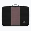 CabinZero Packing Cube Lux L organizzatore di viaggio nero assoluto