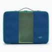 CabinZero Packing Cube Lux L organizzatore da viaggio blu capri