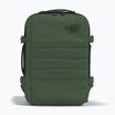 Zaino da viaggio CabinZero Military 28 l mystic green