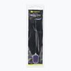 RidgeMonkey Rm-Tec Mini Stick Needle viola RMT074 ago per esche artificiali