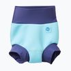 Splash About Happy Nappy pannolino da bagno blu cobalto