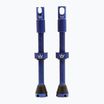 Peaty's X Chris King MK2 Valvole Presta Tubeless Set 60 mm navy