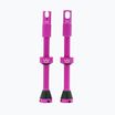 Set di valvole presta Peaty's X Chris King MK2 Tubeless Valves 60 mm punch