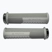 Manopole per manubrio Peaty's Monarch Knurl Thick ardesia