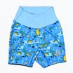 Splash About Splash Jammers Coccodrillo pannolino da bagno blu