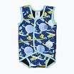 Splash About Baby Wrap Swim Schiuma Aeroplani Blu