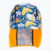 Cappello da baseball per bambini Splash About Meadow blu navy/giallo