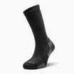Calze da trekking TEKO Tactical Merino nero