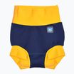 Splash About Happy Nappy DUO pannolino da bagno blu navy/giallo