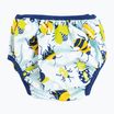 Pannolino da bagno Splash About Insects blu navy/blu