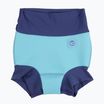 Splash About Happy Nappy Starlight Blue pannolino da bagno blu navy/blu