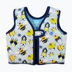 Gilet di sicurezza per bambini Splash About Go Splash insetti da giardino