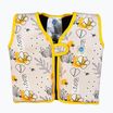 Gilet di galleggiamento per bambini Splash About Go Splash Float flower meadow