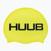 Cuffia HUUB giallo fluo