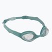 Occhialini da nuoto per bambini Splash About Guppy pistacchio