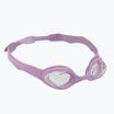 Occhialini da bagno per bambini Splash About Guppy lilla