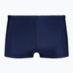 Pantaloncini da bagno Nike Logo Square da uomo, blu notte