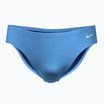 Uomo Nike Hydrastrong Solid Brief slip da bagno blu università