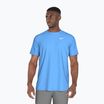Maglietta Nike Essential Hydroguard da uomo, blu università