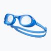 Occhialini da nuoto Nike Expanse blu università