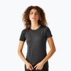 Maglietta Regatta Fingal Edition donna nero